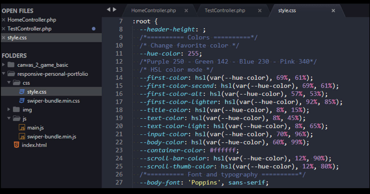Một số Package Sublime Text cho PHP Developer