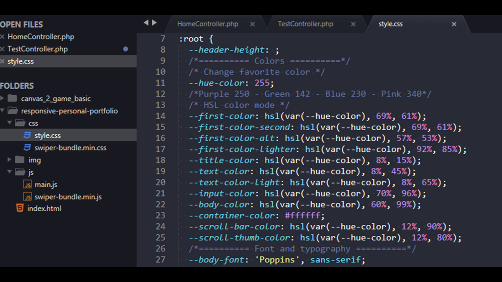 Một số Package Sublime Text cho PHP Developer | Larabin Blog