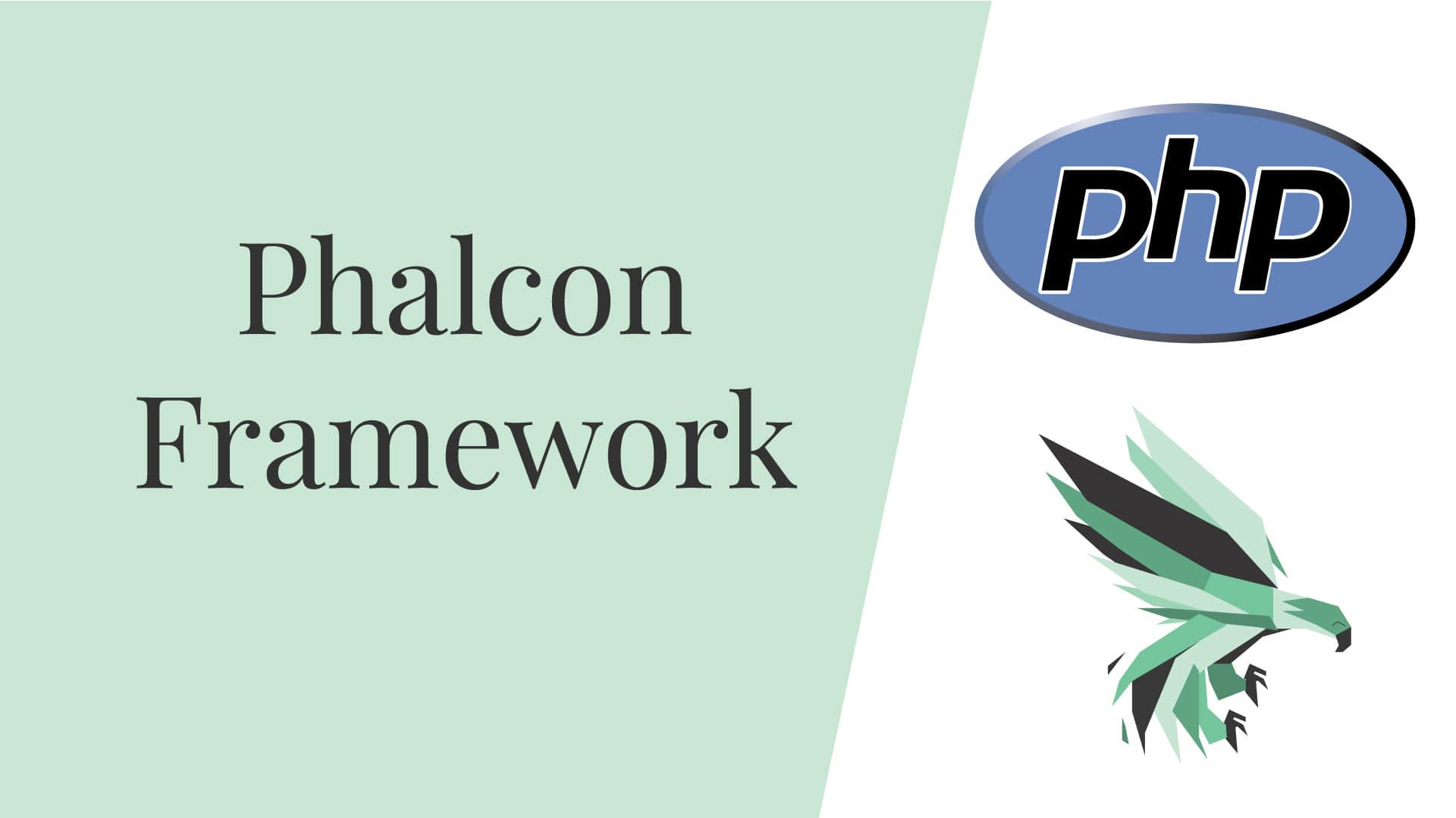 Phalcon framework tutorial for beginner