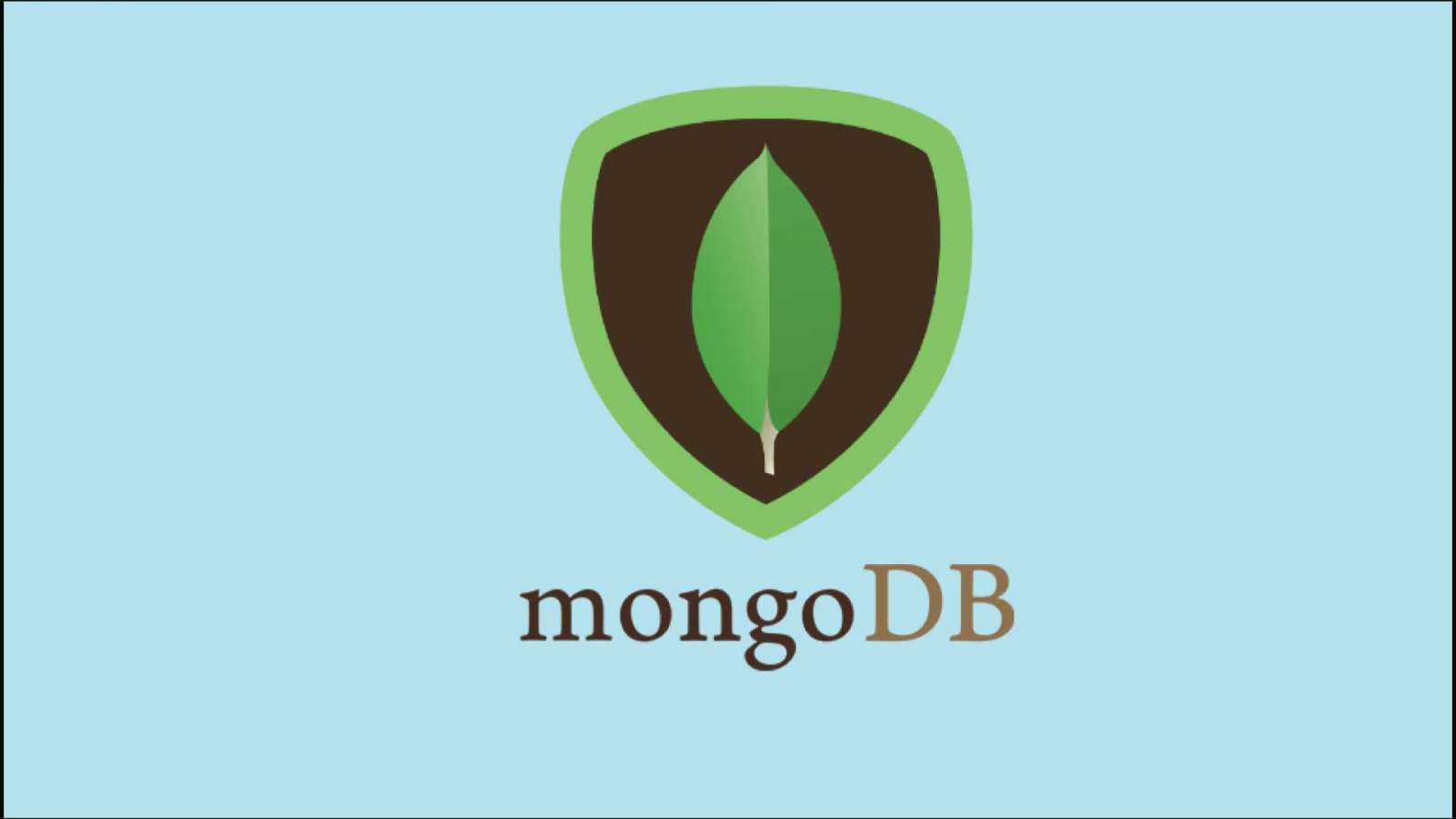 Làm thế nào để cài đặt Mongo trên Windows
